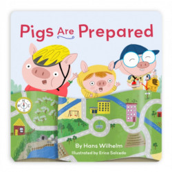Pigs are Prepared
