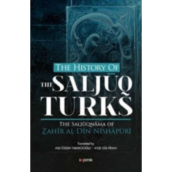 The History Of The Salcuq Turks