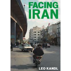 Facing Iran: Leo Kandl