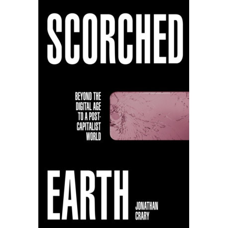 Scorched Earth: Beyond the Digital Age to a Post-Capitalist World