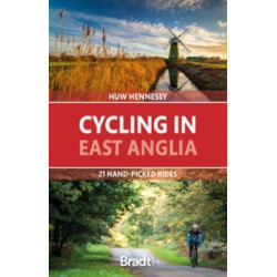 Cycling in East Anglia: 21 hand-picked rides