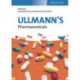 Ullmann's Pharmaceuticals, 2 Volume Set: 2 Volume Set
