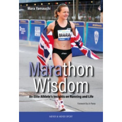 Marathon Wisdom: An Elite Athlete's Insights on Running and Life