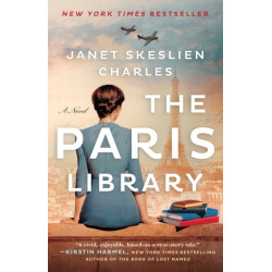 The Paris Library: A Novel