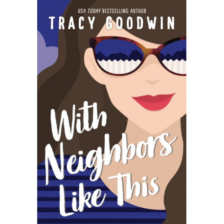 With Neighbors Like This