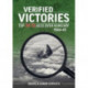 Verified Victories: Top JG 52 Aces over Hungary 1944-45