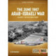 The The June 1967 Arab-Israeli Six-Day War: Volume 1: Prequel and Opening Moves of the Air War