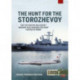The The Hunt for the Storozhevoy: The 1975 Soviet Navy Mutiny in the Baltic