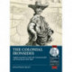 The The Colonial Ironsides: English Expeditions under the Commonwealth and Protectorate, 1650 – 1660
