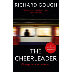 The Cheerleader: Change here for murder...