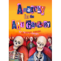 Anarchy in the Art Gallery