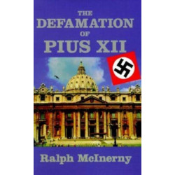 Defamation Of Pius XII