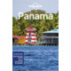 Lonely Planet Panama