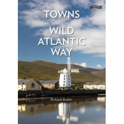 Towns on the Wild Atlantic Way