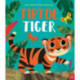 Tiptoe Tiger