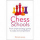 Chess for Schools: From simple strategy games to clubs and competitions