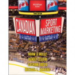 Canadian Sport Marketing
