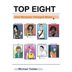 Top Eight: How Myspace Changed Music