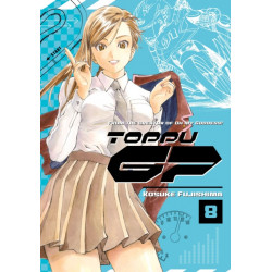 Toppu GP 8