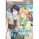 Hitorijime My Hero 12