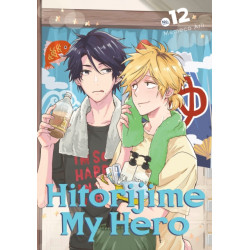Hitorijime My Hero 12