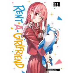 Rent-A-Girlfriend 12