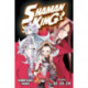 SHAMAN KING Omnibus 8 (Vol. 22-24)