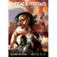 Attack on Titan Omnibus 4 (Vol. 10-12)