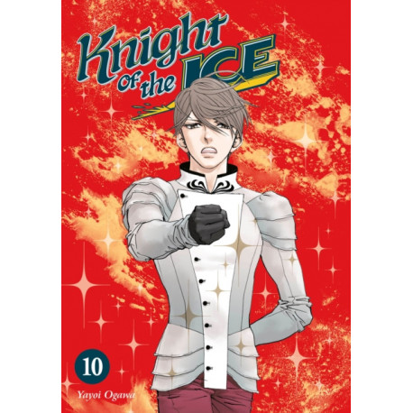 Knight of the Ice 10