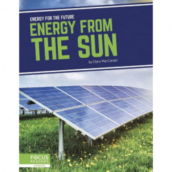 Energy from the Sun