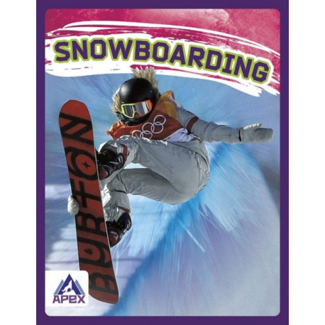 Snowboarding