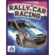 Rally Car Racing
