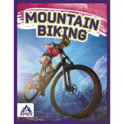 Mountain Biking