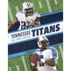 Tennessee Titans All-Time Greats