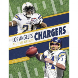 Los Angeles Chargers All-Time Greats