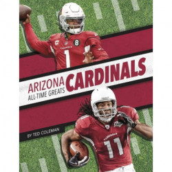 Arizona Cardinals All-Time Greats
