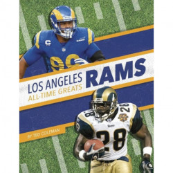 Los Angeles Rams All-Time Greats