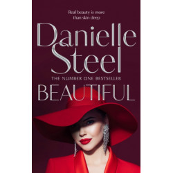 Beautiful: A breathtaking novel about one woman’s strength in the face of tragedy