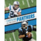 Carolina Panthers All-Time Greats