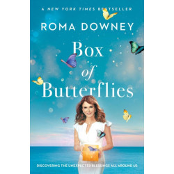 Box of Butterflies: Discovering the Unexpected Blessings All Around Us
