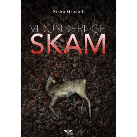 Vidunderlige skam