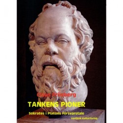 Tankens pioner. Sokrates i Platons forsvarstale