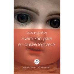 Hvem kan gøre en dukke fortræd?