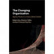 The Changing Organization: Agency Theory in a Cross-Cultural Context