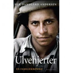 Ulvehjerter: En familiekrønike