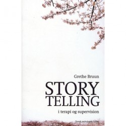 Storytelling i terapi og supervision