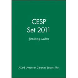 CESP Set 2011 (Standing Order)