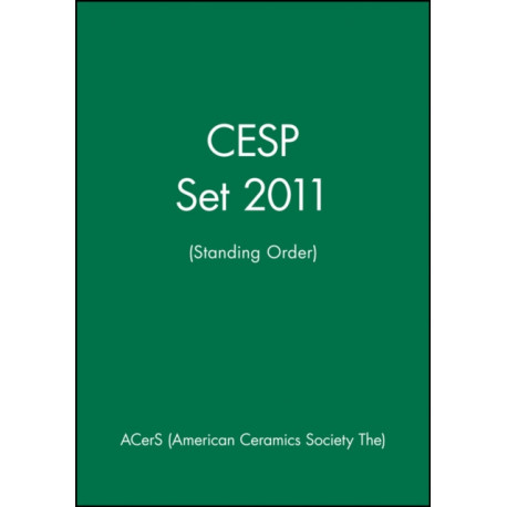 CESP Set 2011 (Standing Order)