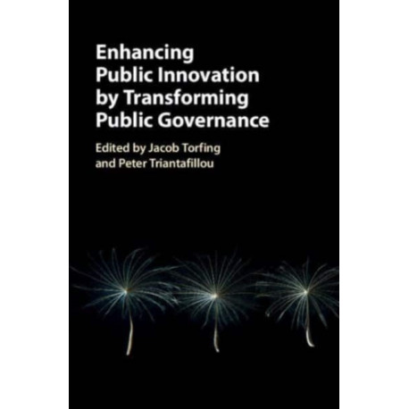 Enhancing Public Innovation by Transforming Public Governance