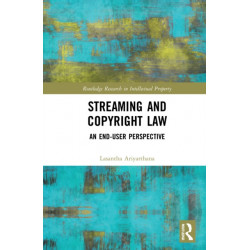 Streaming and Copyright Law: An end-user perspective